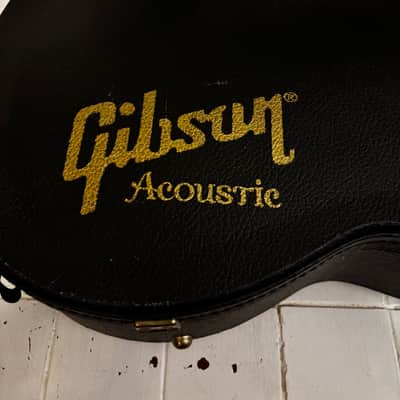 Gibson LG-2 American Eagle 2013 - 2018 - Natural image 23