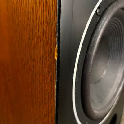 JBL Model L26 Vintage Bookshelf Speaker Pair - Local Pickup Only in Milwaukee, WI image 8
