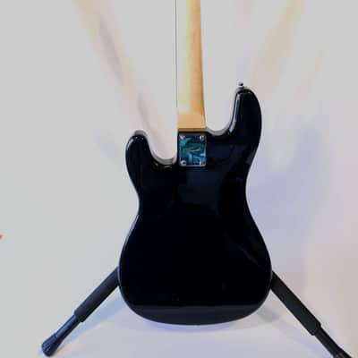 Immagine Vineyard Bass Guitar - Red/Orange - 4