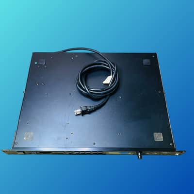 Roland S-330 Digital Sampler image 4