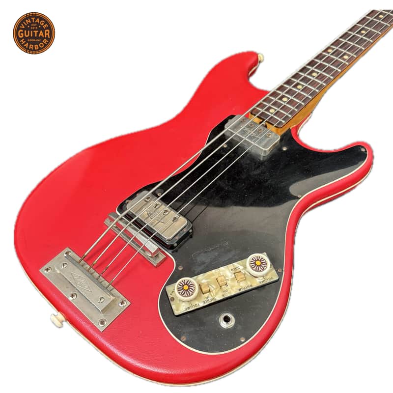 Hofner 182