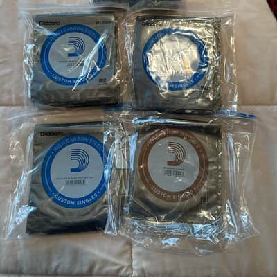 Luthier Gonzales Steel 12 String Ronroco / Charangon 2017 with 10 sets of strings image 13