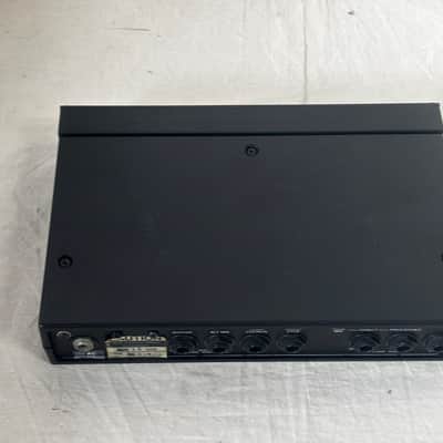 Rockman Stereo Chorus Tom Scholz SR&D w/ power supply image 4