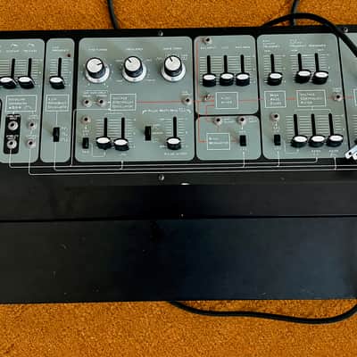 Roland System 100 Model 102 Expander – Serviced – Warranty image 3