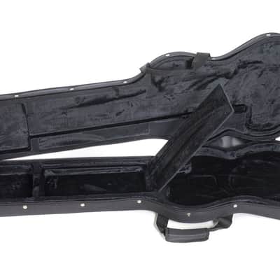 Gewa Custodia per Basso Elettrico Precision FX Light Weight Softcase image 4
