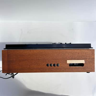 Advent 201 High Performance Cassette Recording System image 11