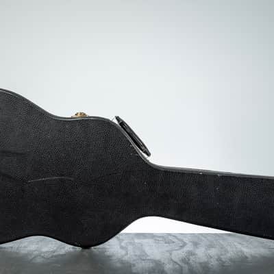 Tanglewood TSB:C:58 LTD1 2010 Signature Series electric guitar with hard case image 10