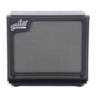 Aguilar SL115 Super Light 1x15 Bass Cab 8 Ohm image 1