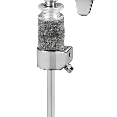 DW Drum Workshop CP5500TD 5000 Series Heavy Duty Delta 2-Leg Hi-Hat Stand image 2