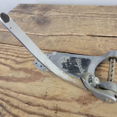1960's Bigsby B6 Vibrato Short - Nickel image 6