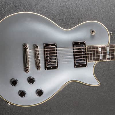 Prestige LPC, Recent image 1