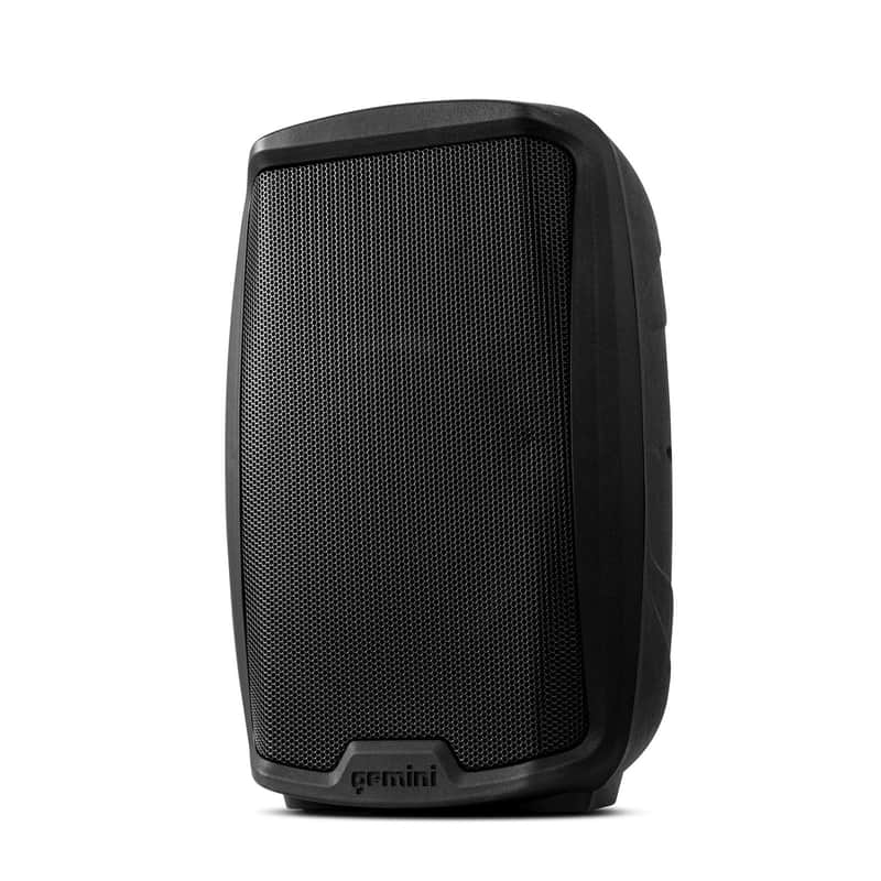 AS-2110BT: 1000 Watt Active 10” Bluetooth® Loudspeaker image 1