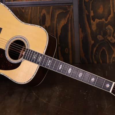Martin D-41 Golden Era image 15