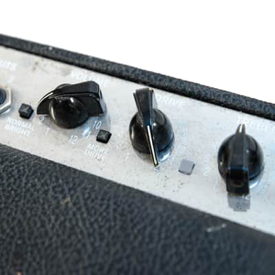 Fender Hot Rod Deville w/ Flight Case owned by Nils Lofgren image 4