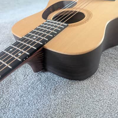 Martin LX1R Little Martin 2019 - Present - Natural image 6
