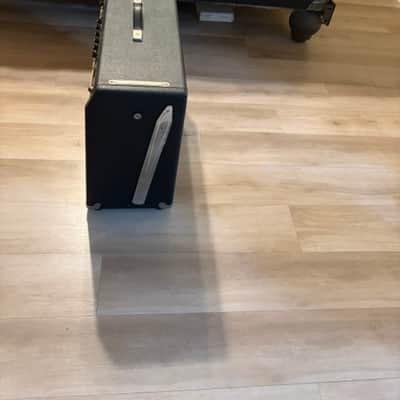 Fender Pro Reverb 1966 - Black Tolex image 3