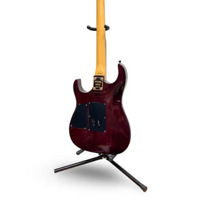 Washburn Mercury Series image 15