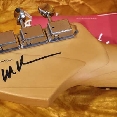 Fender Michael Landau Signature "Coma" Stratocaster image 14