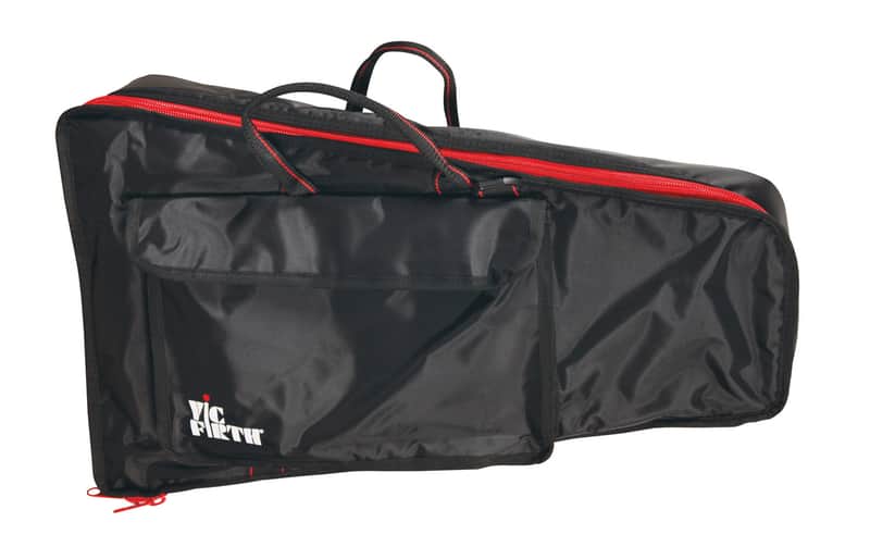 Vic Firth V8705B Backpack Percussion Kit Bag. Percussion Backpack image 1