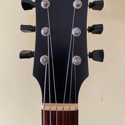 Greco Japanese EJR-250 Les Paul Special and Telecaster Combo! Made in Japan EXTRAS! image 7