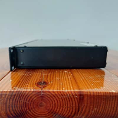 Drawmer DS201 Dual Gate * DS201-B * ( Balanced Version ) image 12