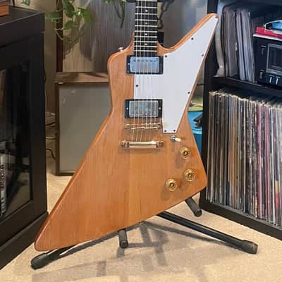 Gibson Explorer 1984 - Natural image 1