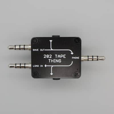 202 Tape thing image 1