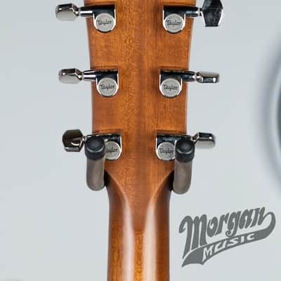 Taylor 512ce Urban Ironbark- Tobacco image 6