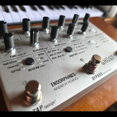 Endorphin.es Ghost Pedal [USED] image 2