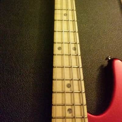 2014 USA Left Handed G&L SB-2 image 5