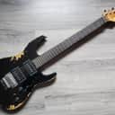 Charvel Custom Shop DK24 Heavy Relic
