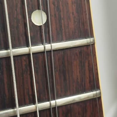 Gibson Les Paul Special '55 Reissue 1974 - Dark Sunburst image 11