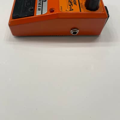 DOD Digitech 525-A Performer Compressor Limiter Guitar Effect Pedal + PSU image 5