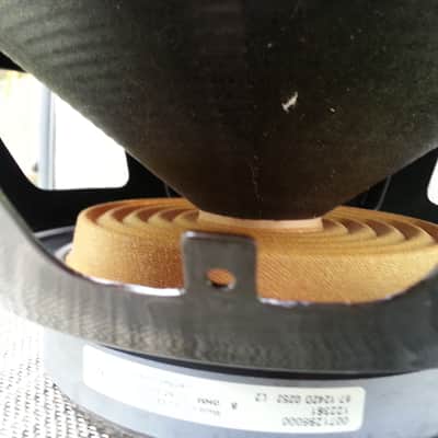 Fender Eminence Special Design 12" Speaker image 11