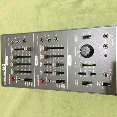 Roland System 100M [rare 140 100 m dual Envelope and LFO vintage modular] [serviced] image 2