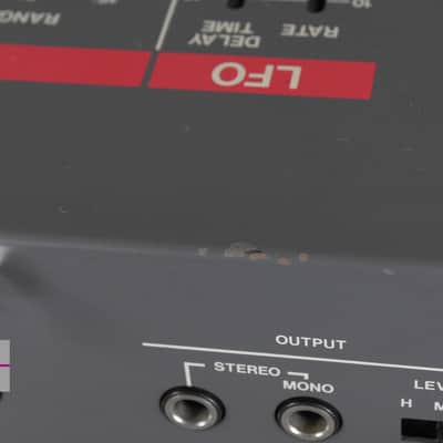 Roland Juno-106S Programmable Polyphonic Synthesizer in Good Condition image 24