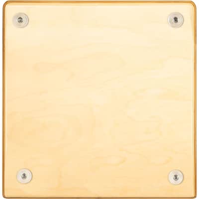 Meinl Woodcraft Cajon WC100EB Espresso Burst - Cajon image 5