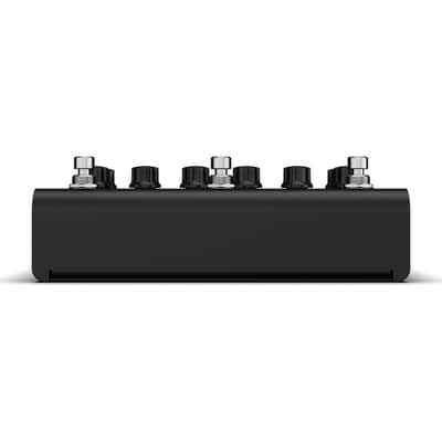 IK Multimedia TONEX AI Modelling Multi-FX Pedal image 9