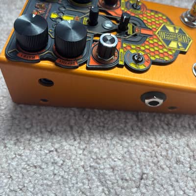 Beetronics Larva Morphing Phaser 2024 - Present - Various image 5