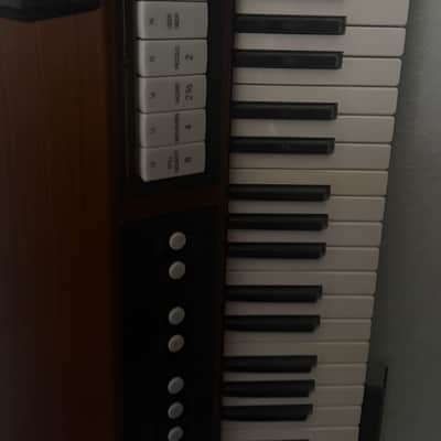 Roland C-200 2010s Digital Organ image 4
