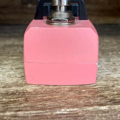 Hotone Skyline Krush Bitcrusher/Sample Rate Reducer 2010s - Pink image 2