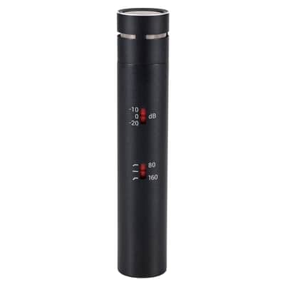 sE Electronics SE8 Microphone Factory Matched Stereo Pair SE-8 Mic Set SE8-PAIR image 12