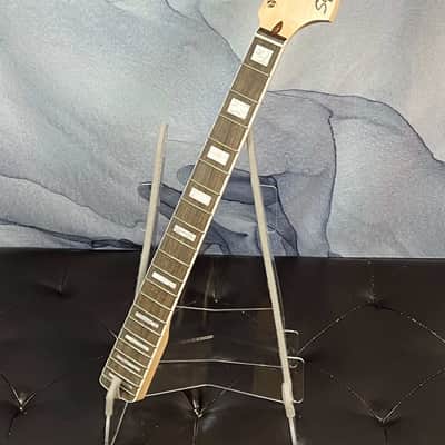 Squier 40th Anniversary Jazzmaster Loaded Neck with Bound Laurel Fingerboard image 1