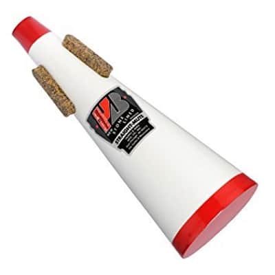 Humes & Berg Trumpet Straight Mute 101 image 1