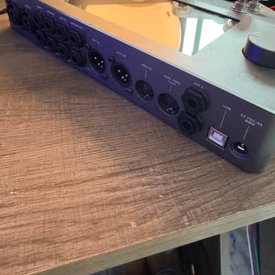 Neural DSP Quad Cortex 2021 - Present - Gray image 5