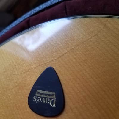 Martin D-18 Acoustic Guitar Del Mccoury Custom Artist  2009 No Cracks/Repairs All Original image 13