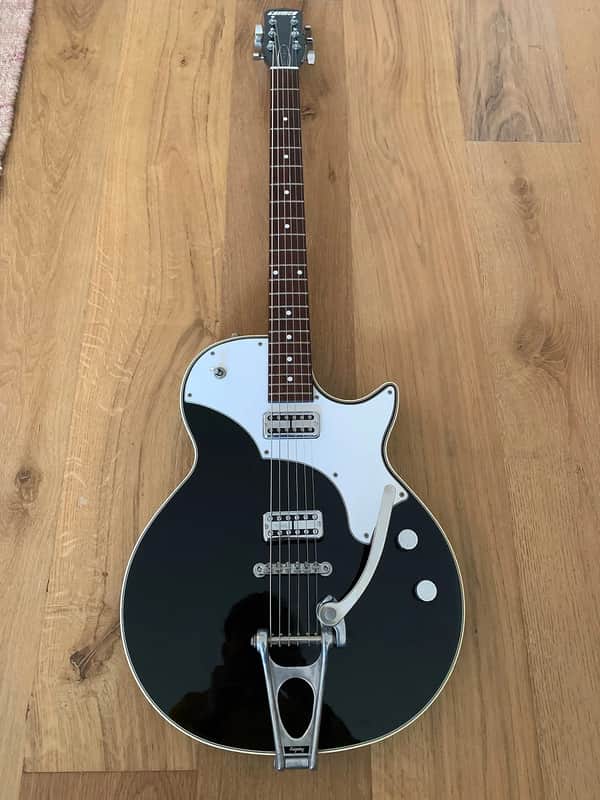 Gretsch G6144 Spectra Sonic C-Melody Baritone 2003 - 2007 image 1