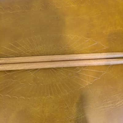 Ludwig 5AON Drumsticks 1960s-70s image 9