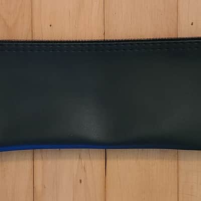 Shure Microphone Carry Bag/Pouch 8" X 3 1/2" image 5