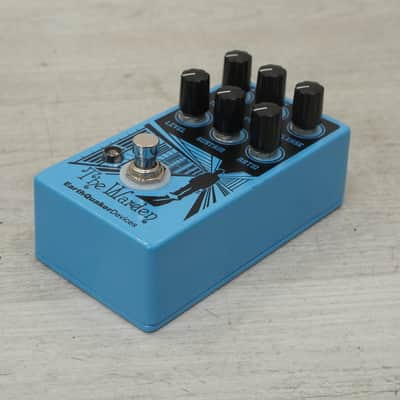 Used Earthquaker Devices The Warden Compressor Pedal image 3